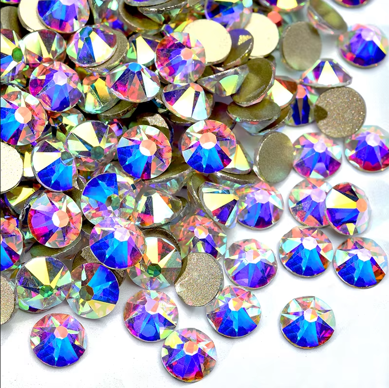 2088 Rhinestones