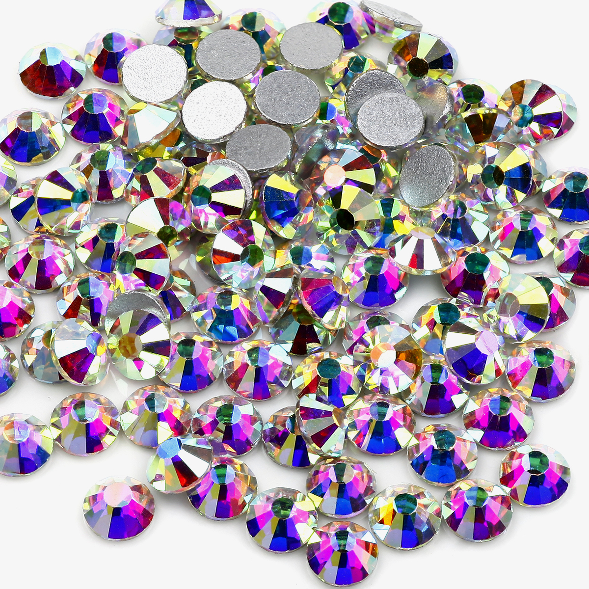 Flatback Rhinestones