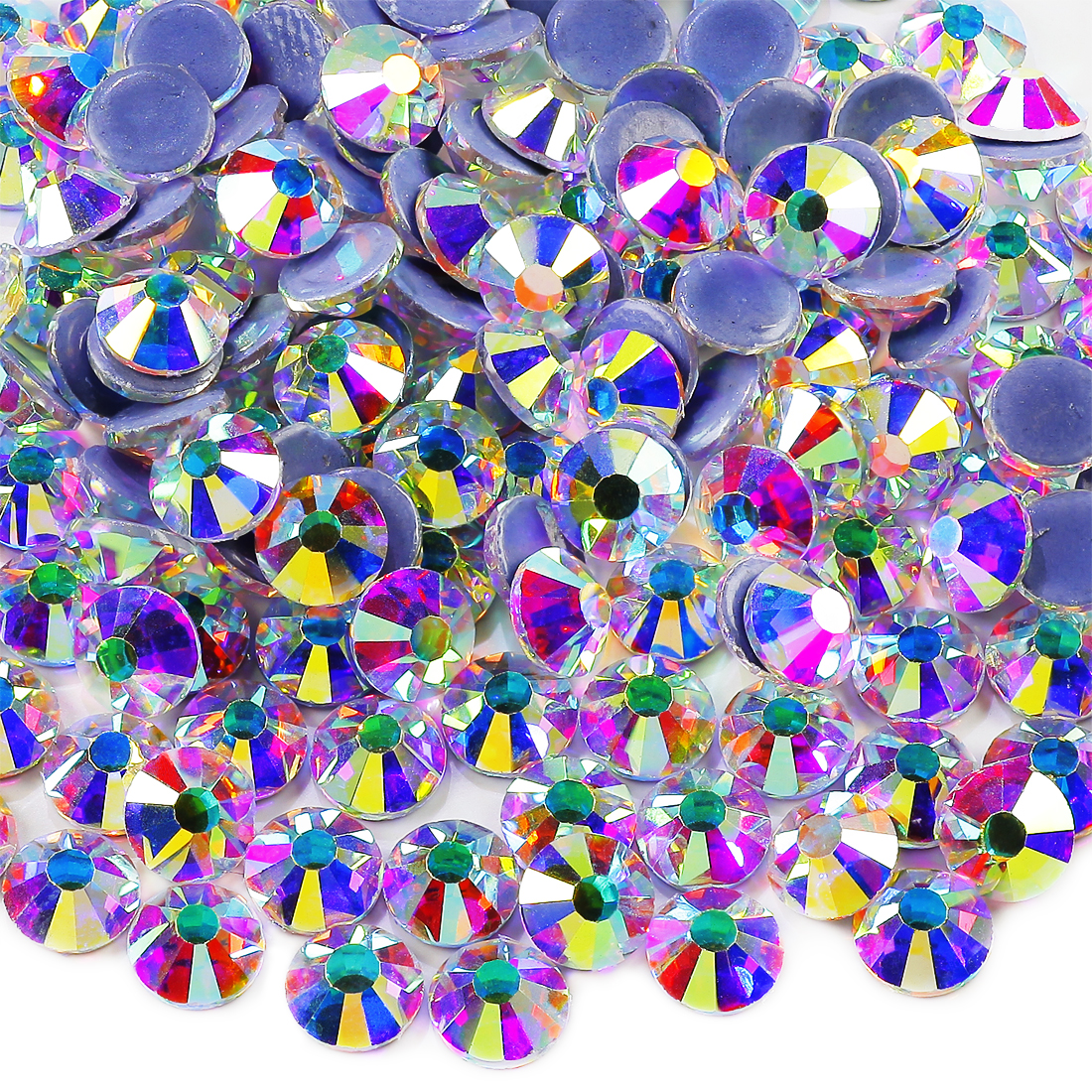 Hotfix Rhinestones