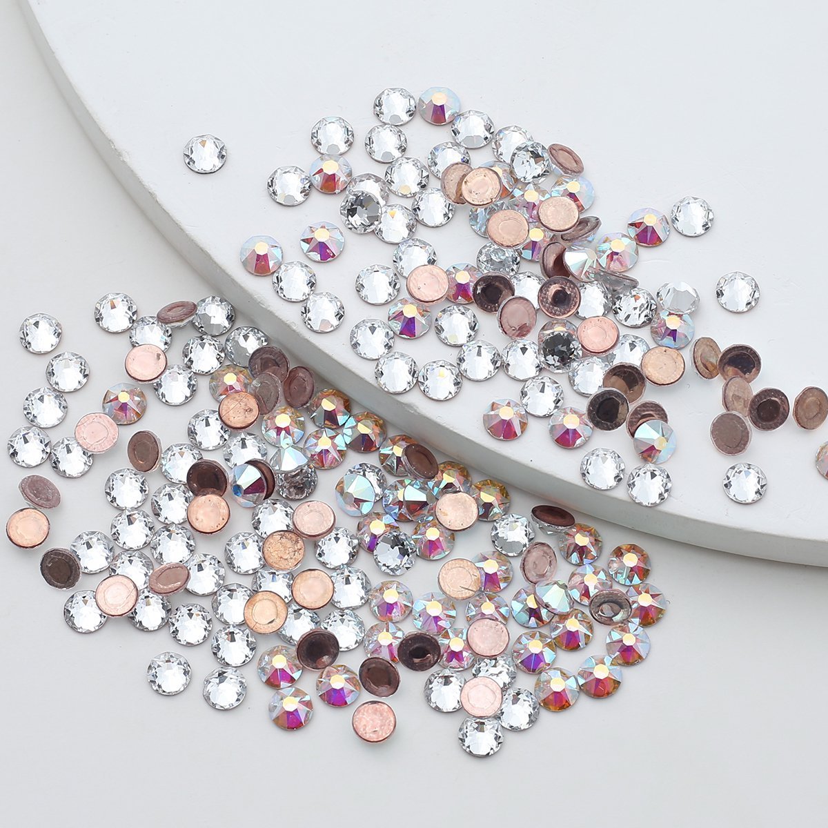 Wholesale hotfix rhinestones